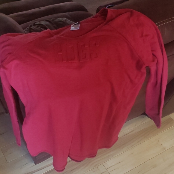 Hogs pullover - Picture 1 of 3